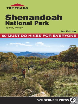 cover image of Top Trails